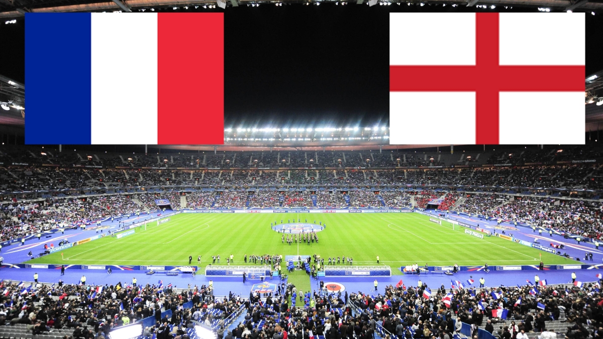 Match outlet foot france